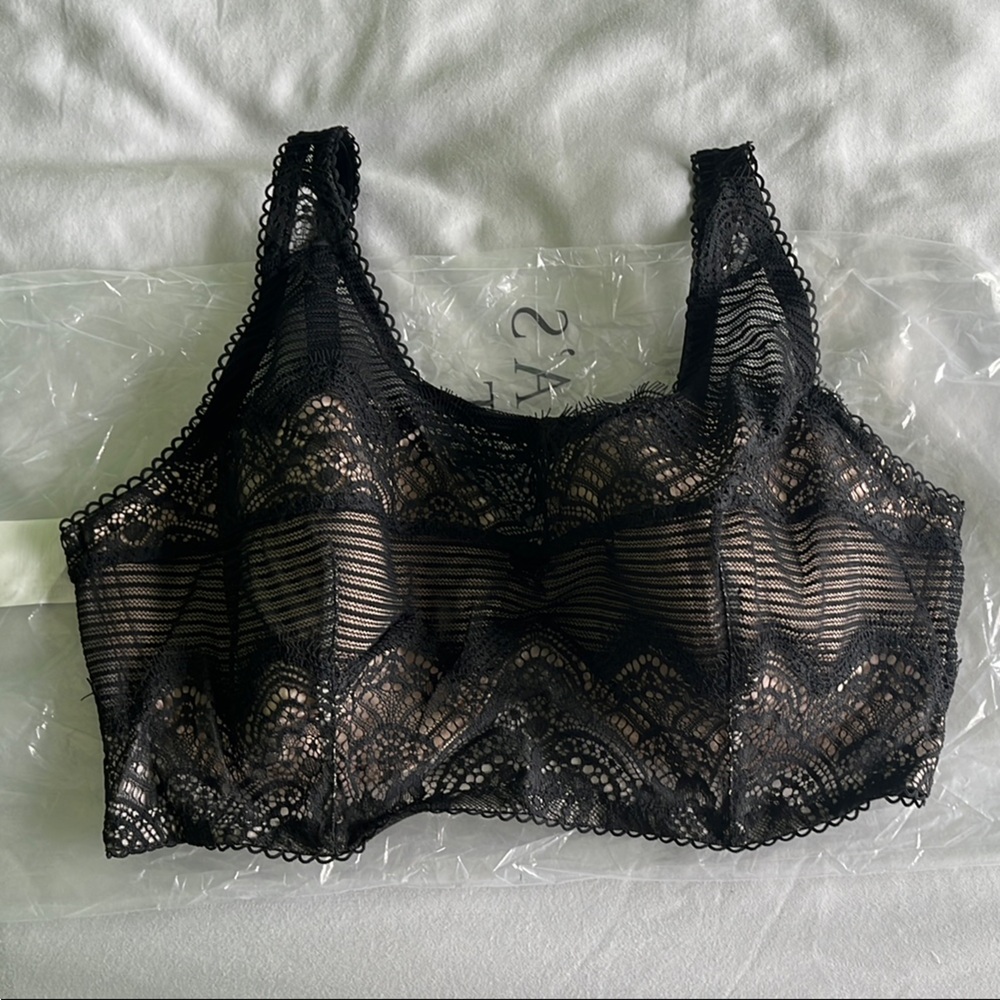 Victoria's Secret Dream Angels Demi Lined Bra